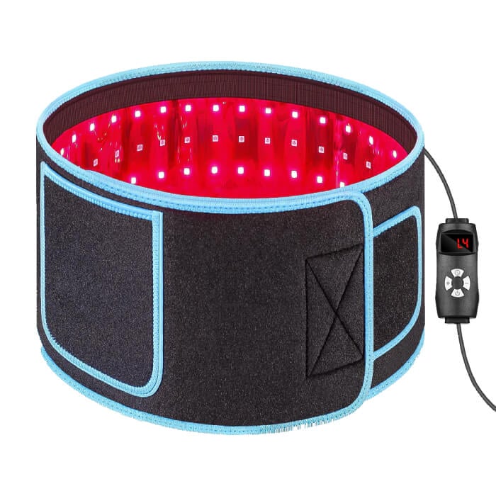 Red Light Therapy Belt