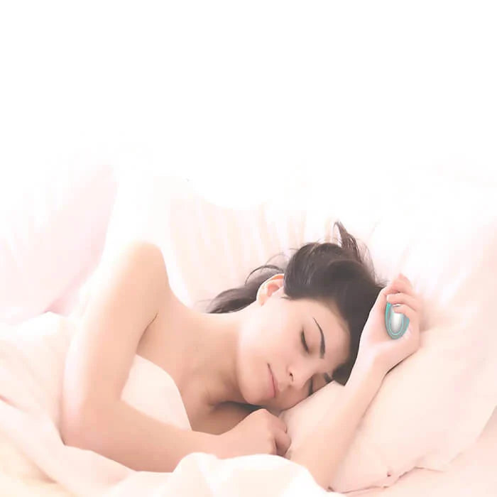 Portable Sleep Aid Device for Insomnia