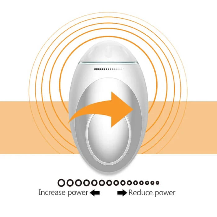 Portable Sleep Aid Device for Insomnia