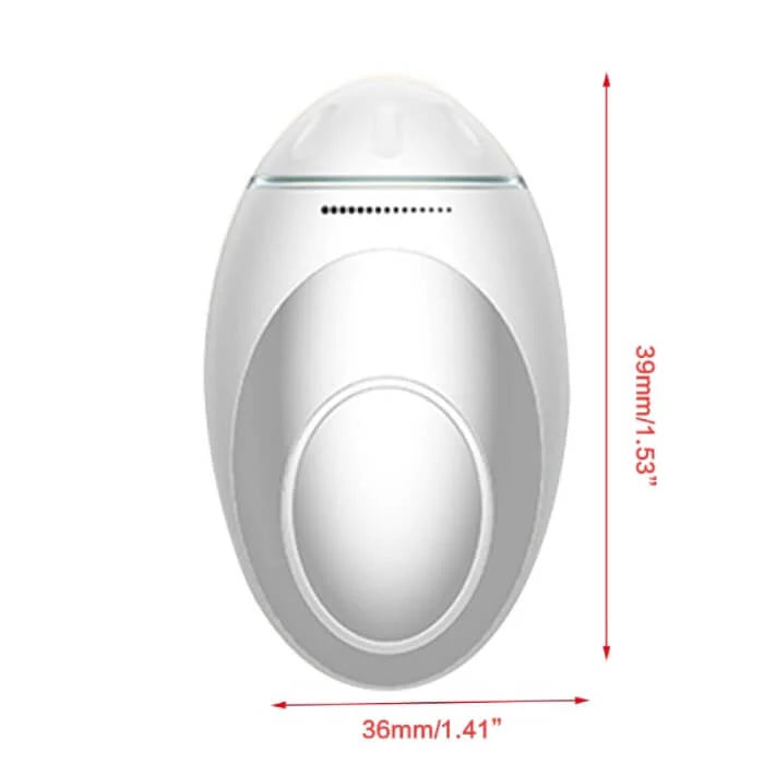 Portable Sleep Aid Device for Insomnia