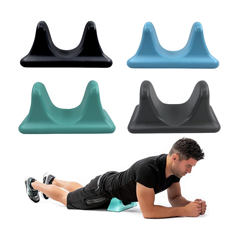 Psoas Muscle Release Tool and Deep Tissue Massager