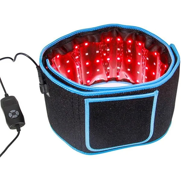 Red Light Therapy Belt