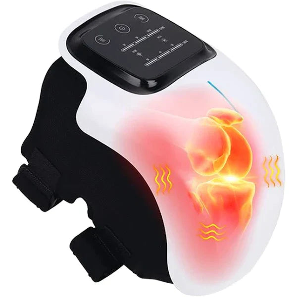 Multi-Functional Knee Massager Machine for Pain Relief and Recovery
