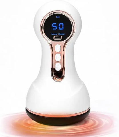 HIPARK™ Vibrastone Neuropathie Massagegerät