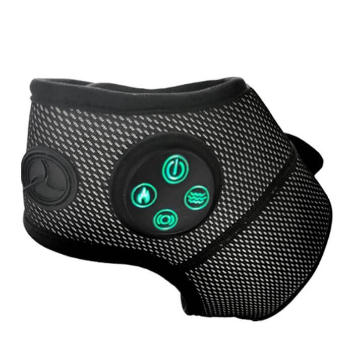 Smart Ankle Heated Massager