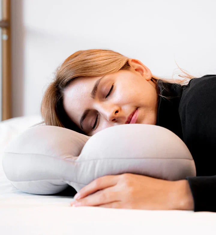 Neck Sleep Pillow